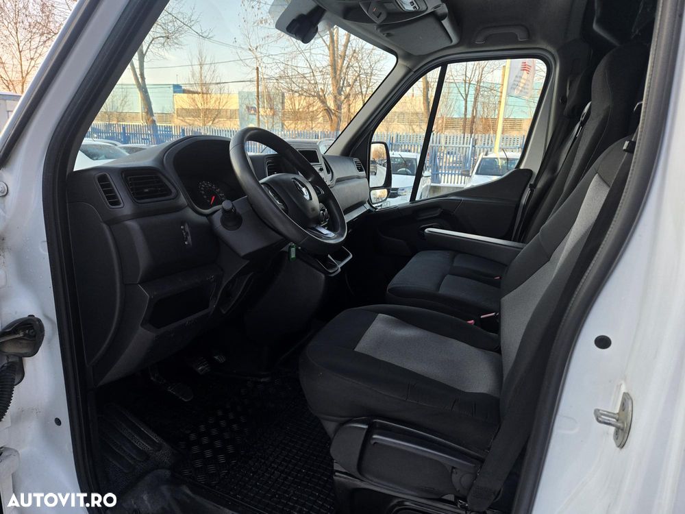 Renault Master L2HI 2.2 DCi 136 CP - 10