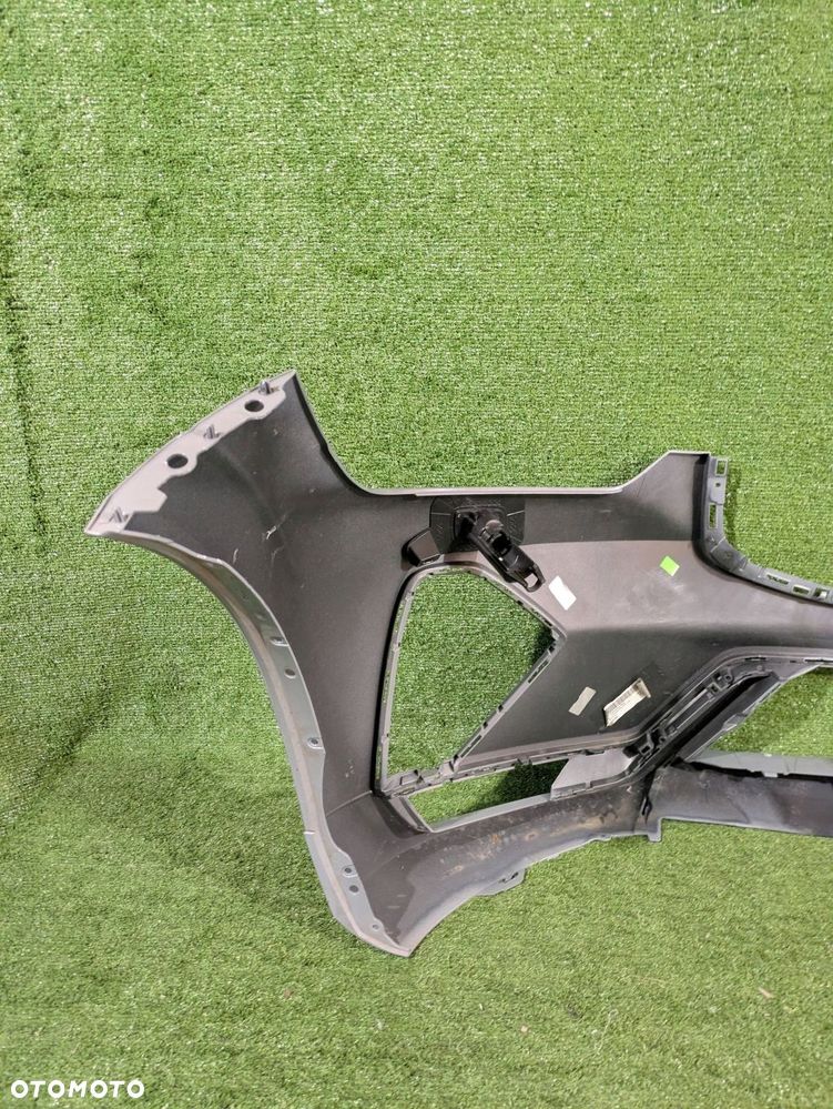 ZDERZAK PRZEDNI PRZÓD VOLVO XC60 II LIFT 21- R-DESIGN NR.8149 - 6