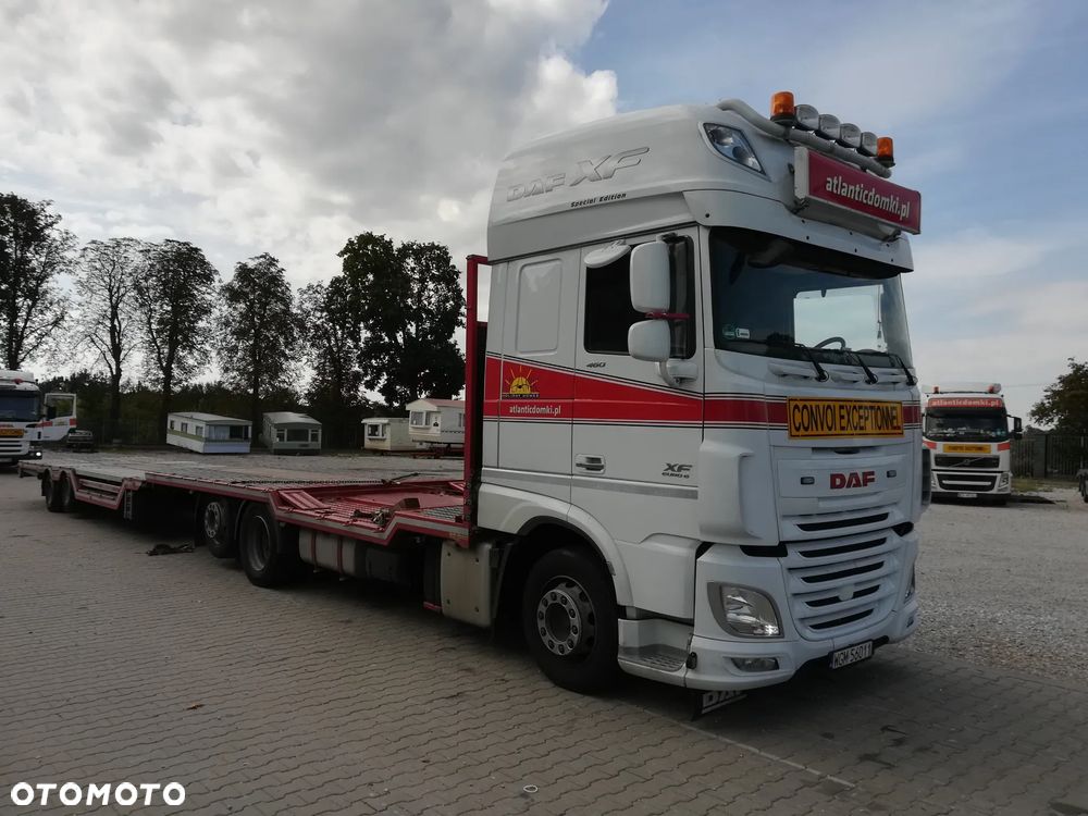 DAF XF - 1