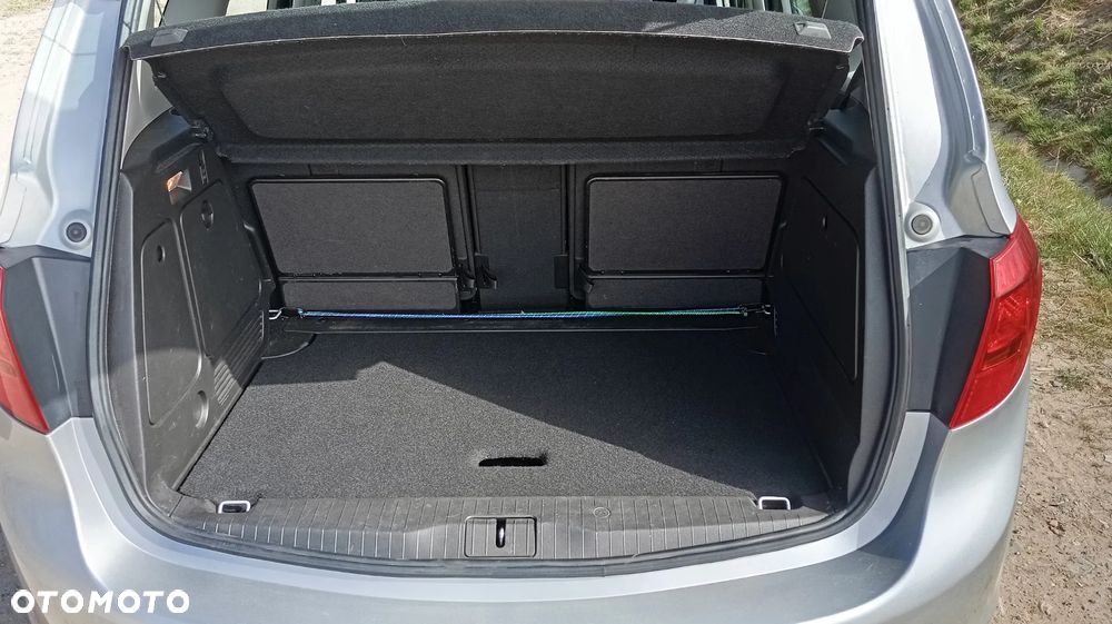 Opel Meriva 1.4 Selection - 27