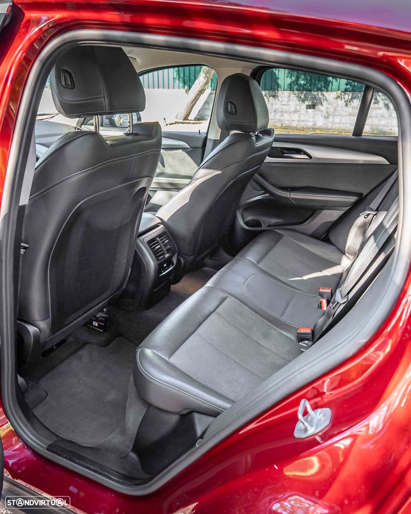 BMW X4 xDrive20i Aut. Advantage - 18