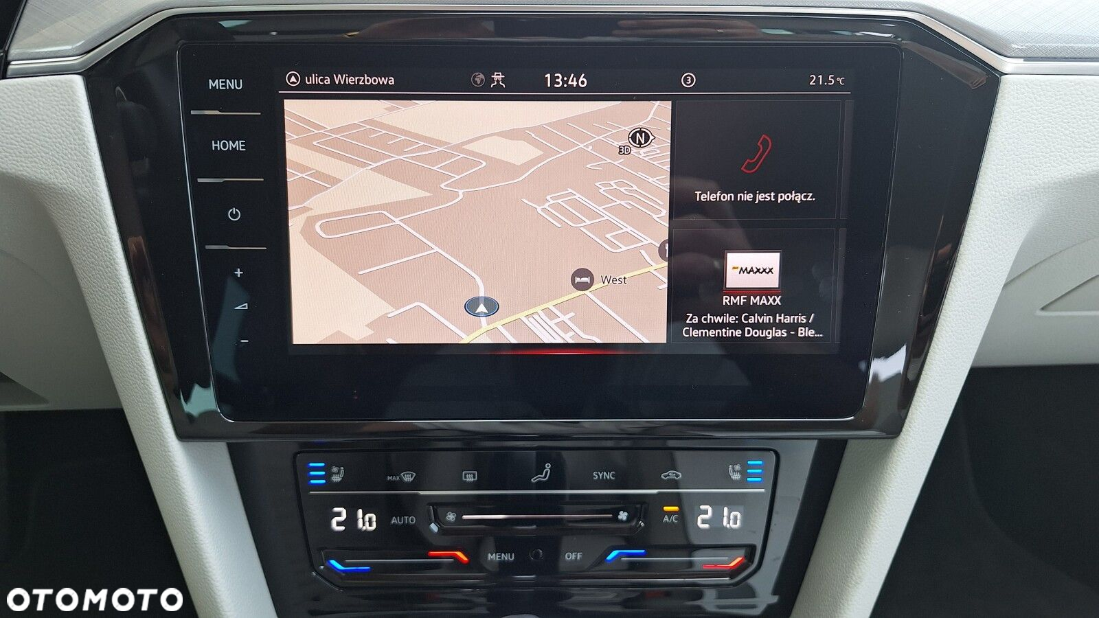 Volkswagen Passat 2.0 TDI Business DSG - 21