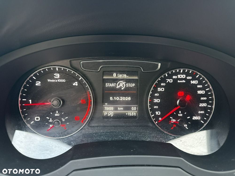 Audi Q3 - 31