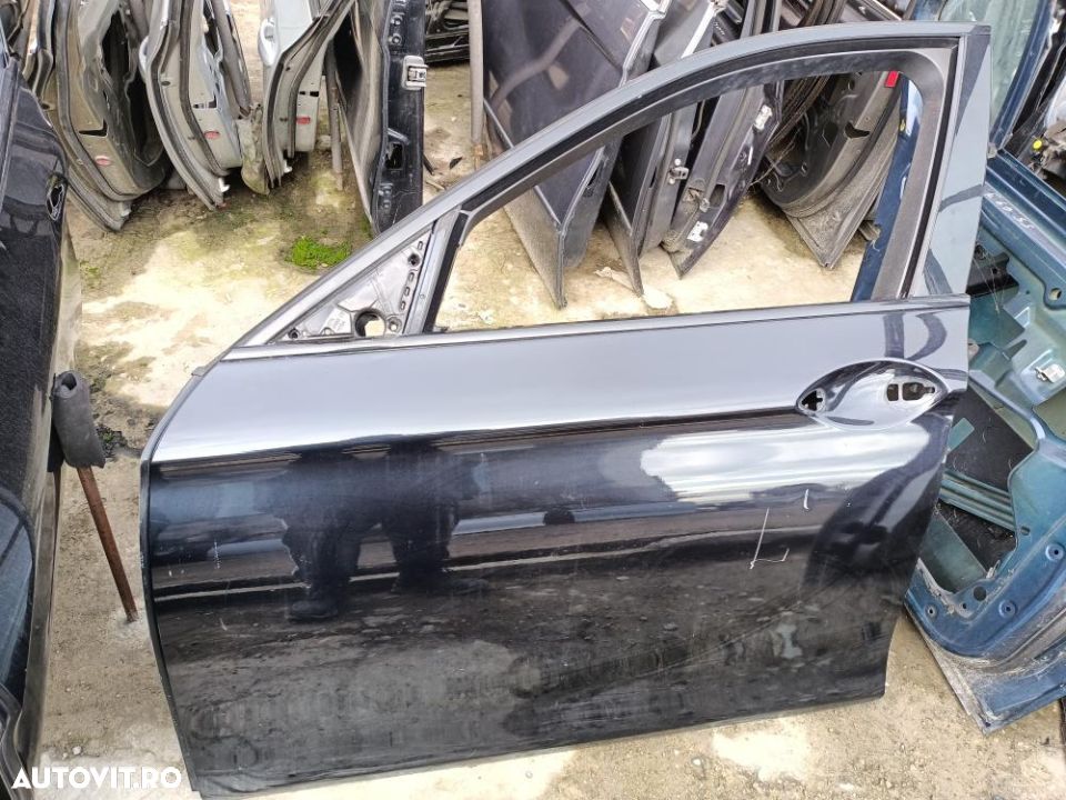 ușa fata stânga BMW F10/f11 - 1