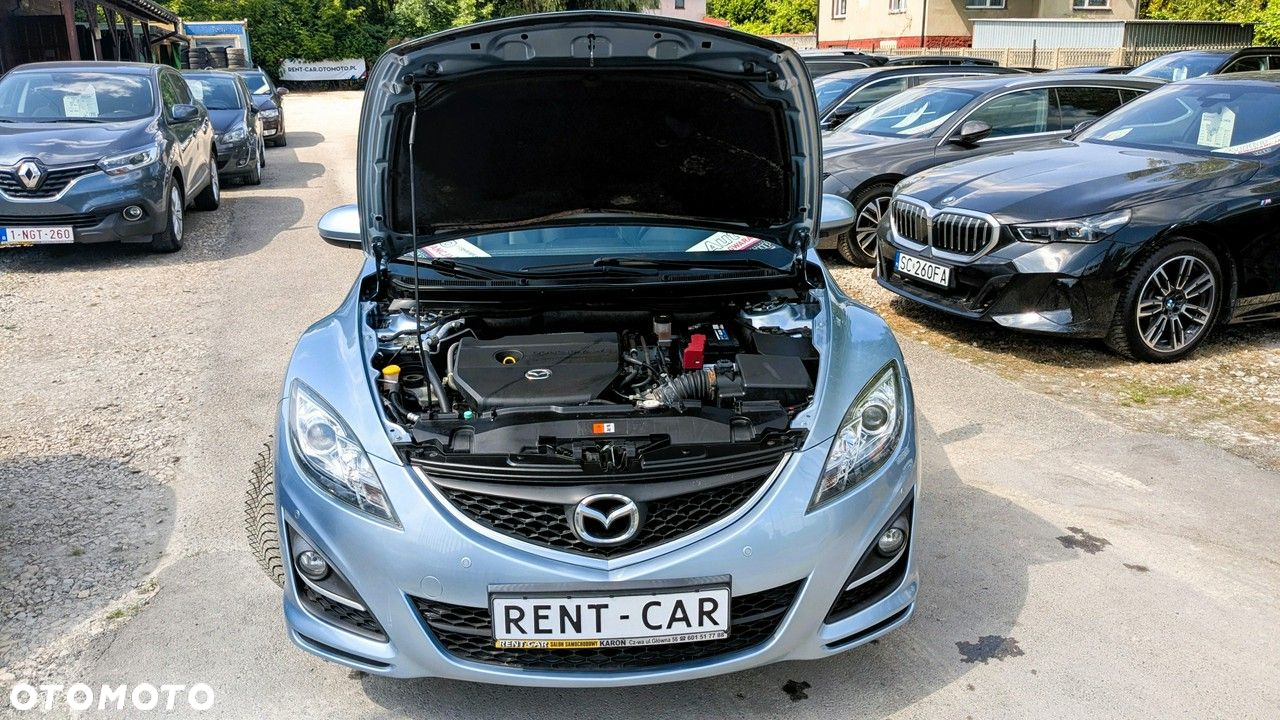 Mazda 6 - 37