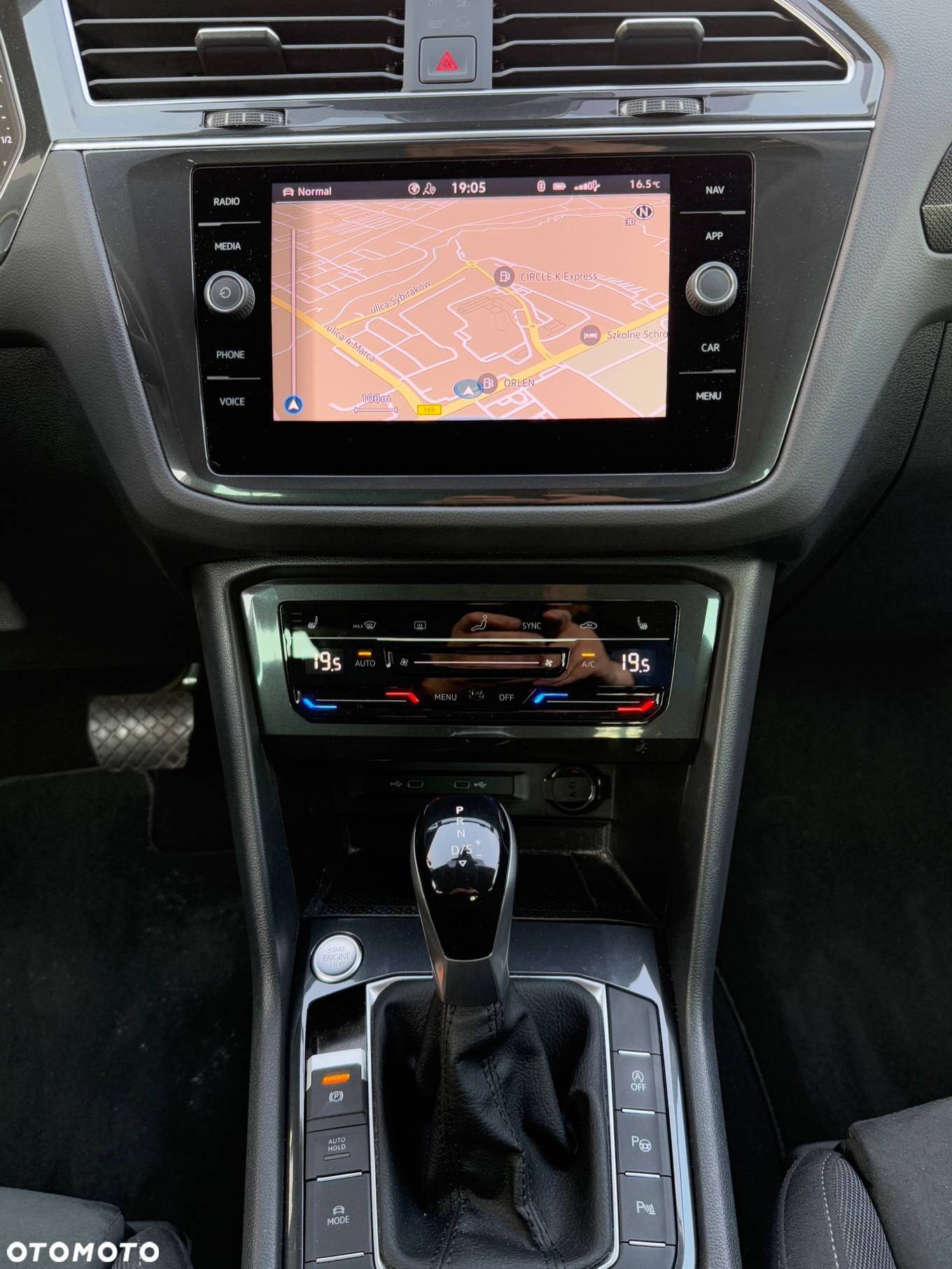 Volkswagen Tiguan 1.5 TSI EVO Elegance DSG - 16