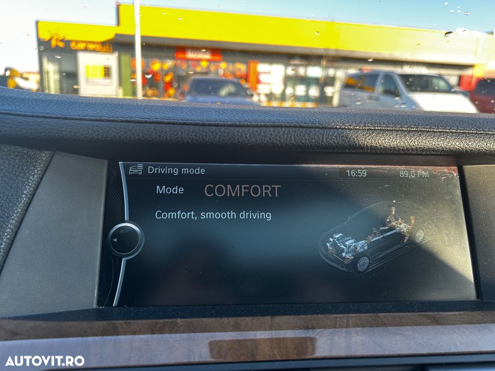 BMW Seria 7 740d Aut. - 15