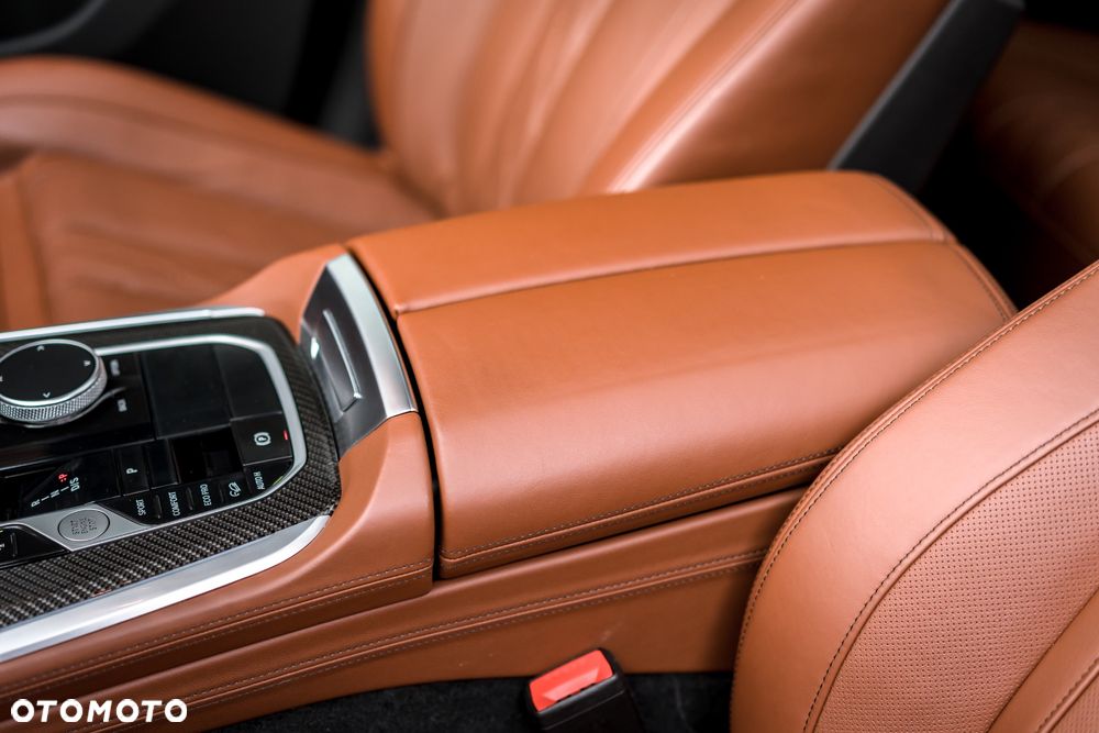 BMW X5 xDrive40i sport - 13