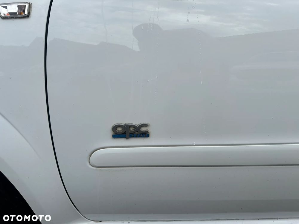 Opel Zafira - 7