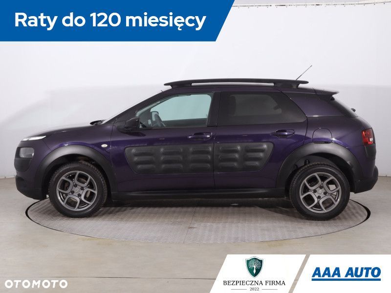 Citroën C4 Cactus - 4