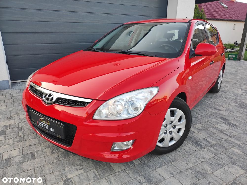 Hyundai i30 - 20