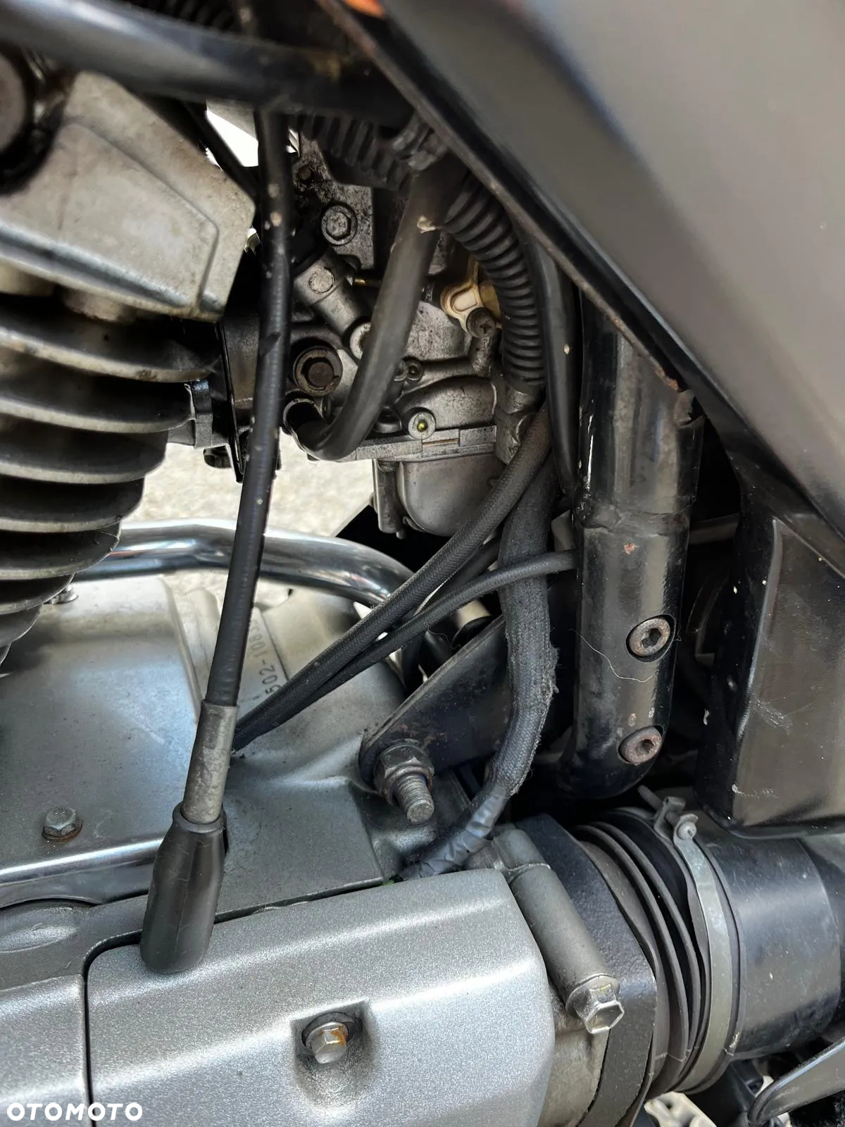 Suzuki VX - 10