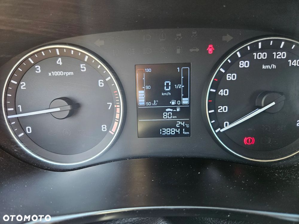 Hyundai i20 1.2 Pure - 12