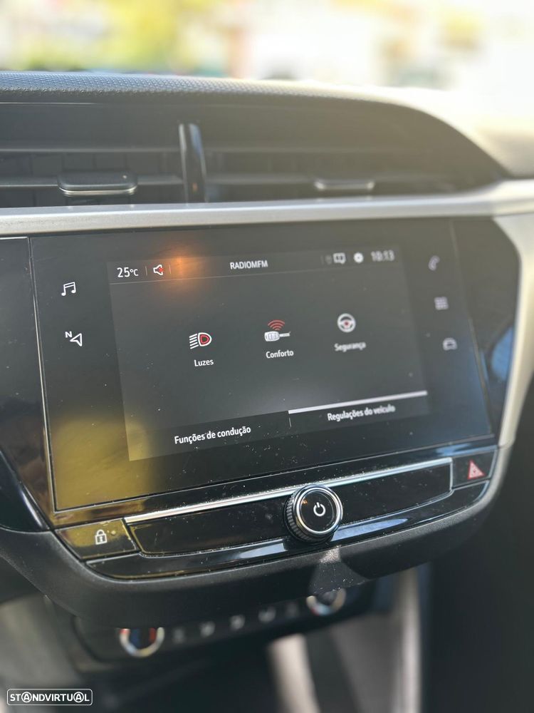 Opel Corsa 1.5 D Business Edition - 20