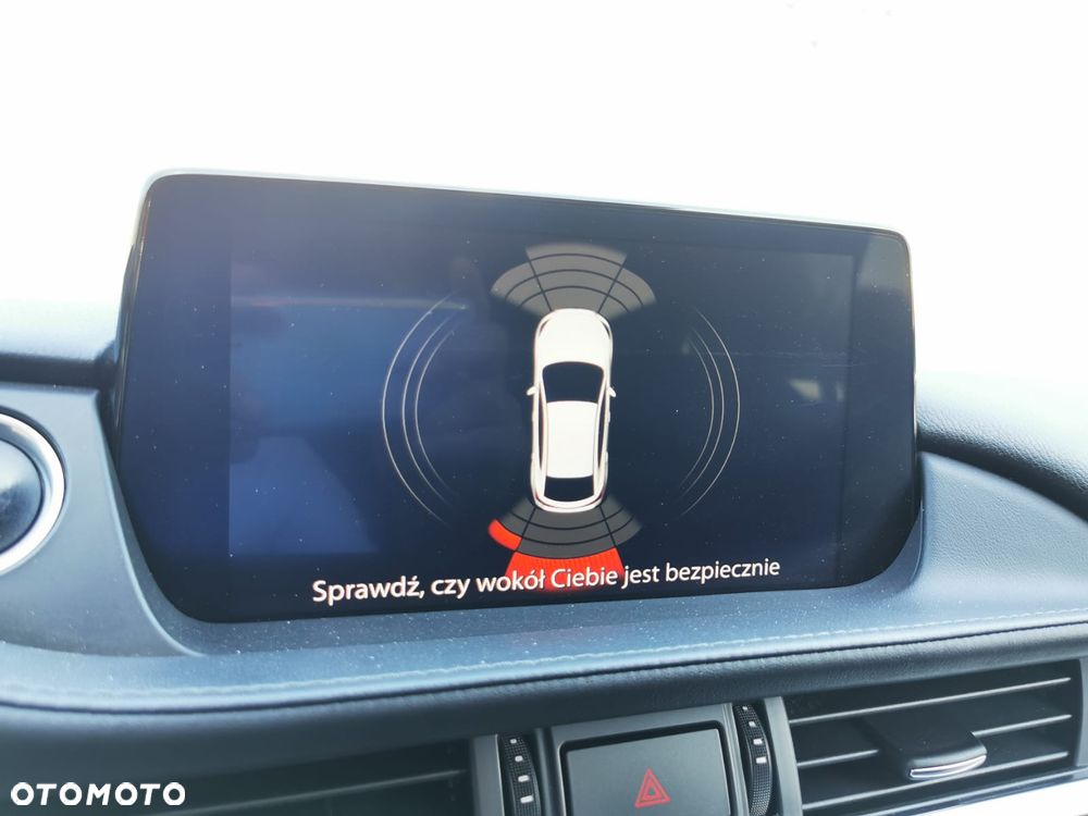 Mazda 6 2.0 SkyEnergy - 4