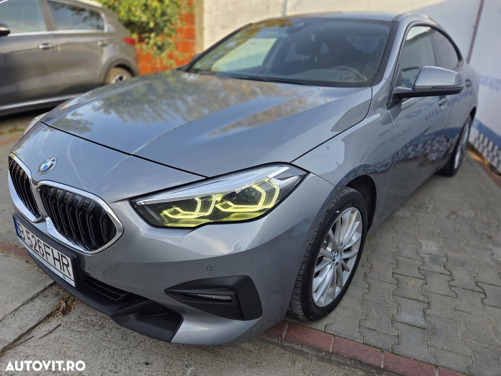 BMW Seria 2 2024 photo 5