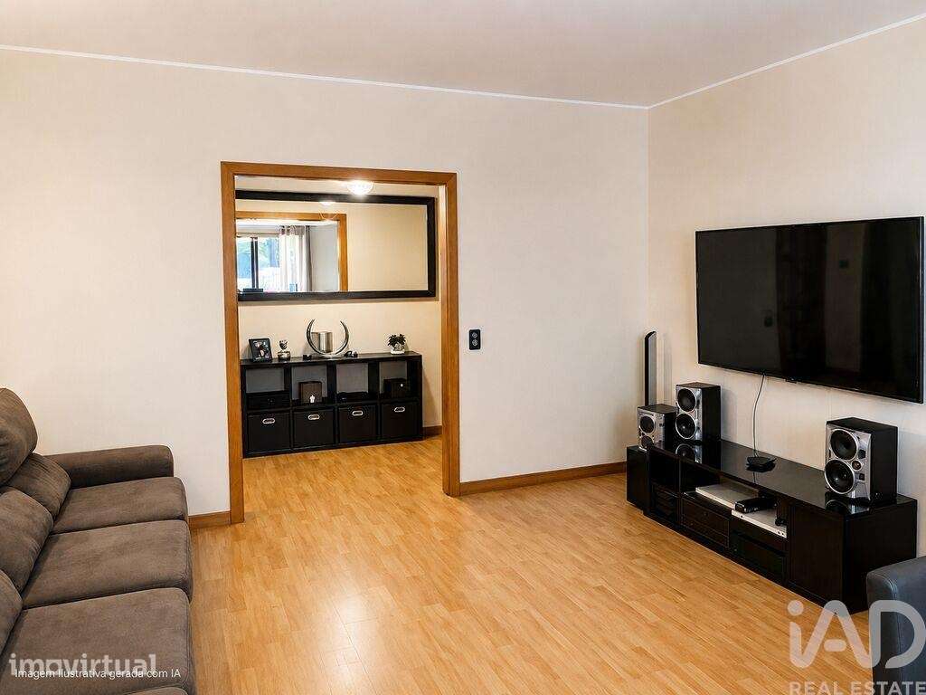 Apartamento T2 em São Mamede de Infesta e Senhora da Hora - Grande imagem: 4/20