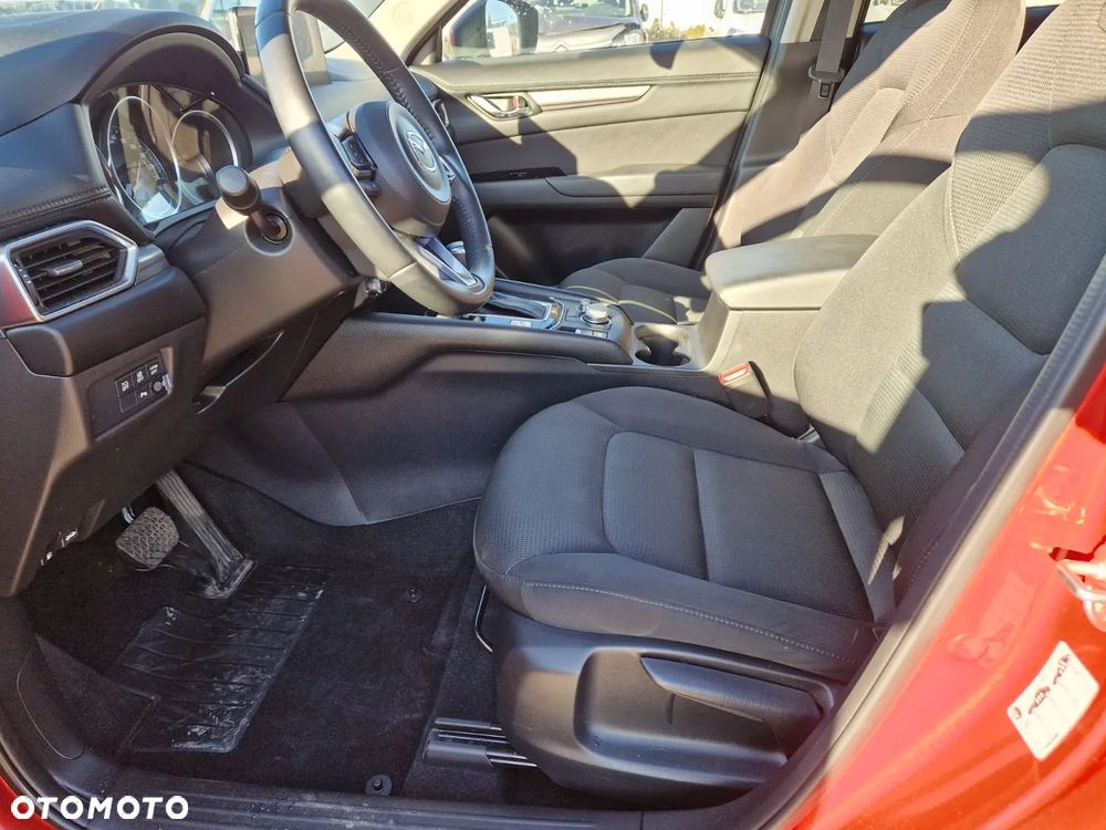 Mazda CX-5 2.0 Center-Line Plus 2WD - 18