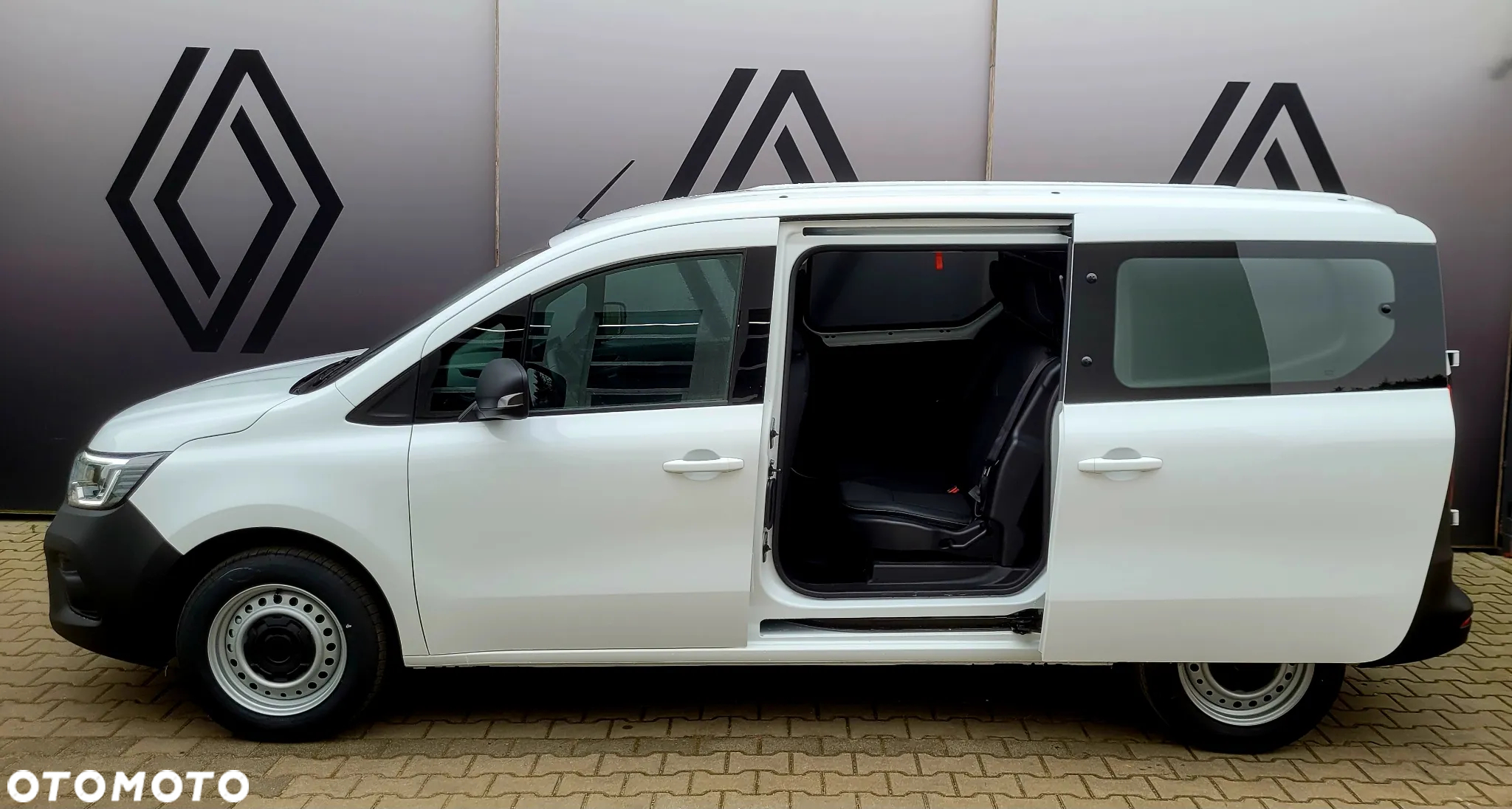 Renault KANGOO VAN ADVANCE L2 5 OS. - 6