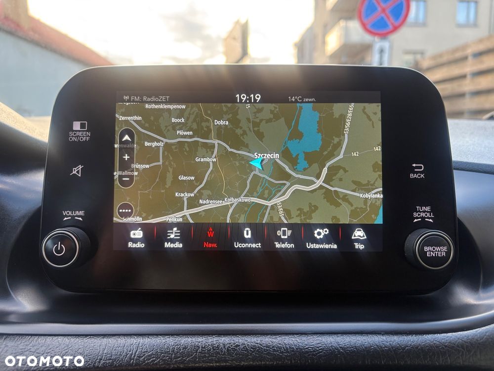 Fiat Tipo 1.4 T-Jet 16v S-Design - 27