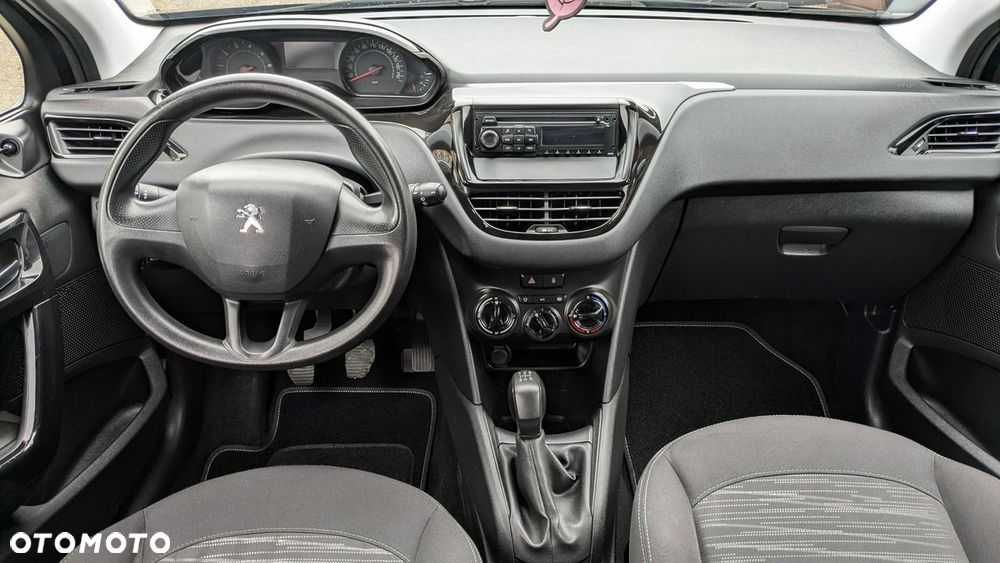 Peugeot 208 1.0 VTi Active - 24