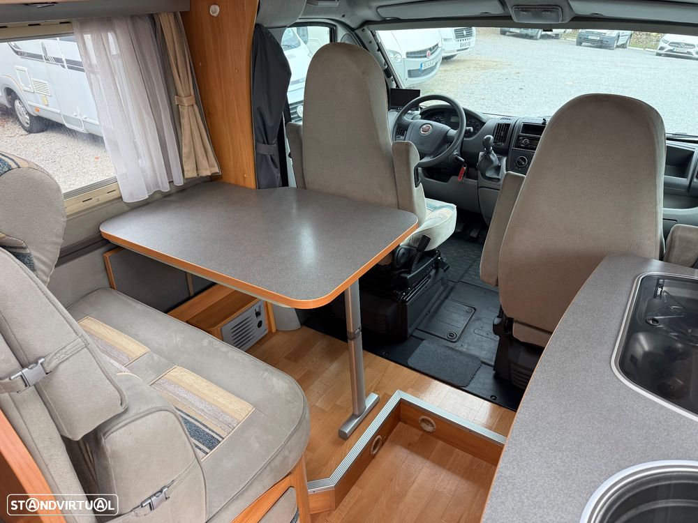Adria Coral Sport CORAL S 640SP - 7