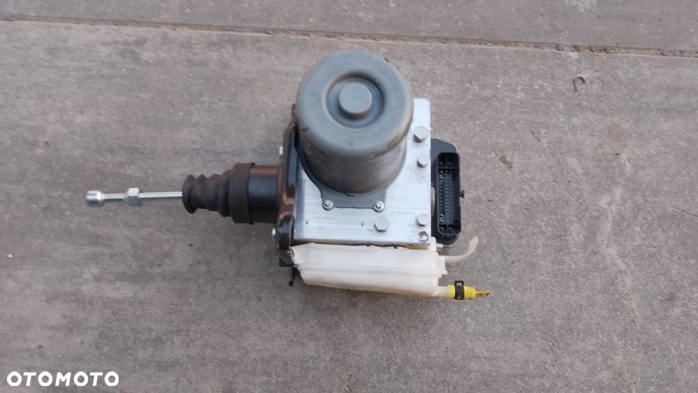 POMPA HAMULCOWA ABS OPEL ASTRA K V LIFT 0265956722 330A20034 0265022012 - 2