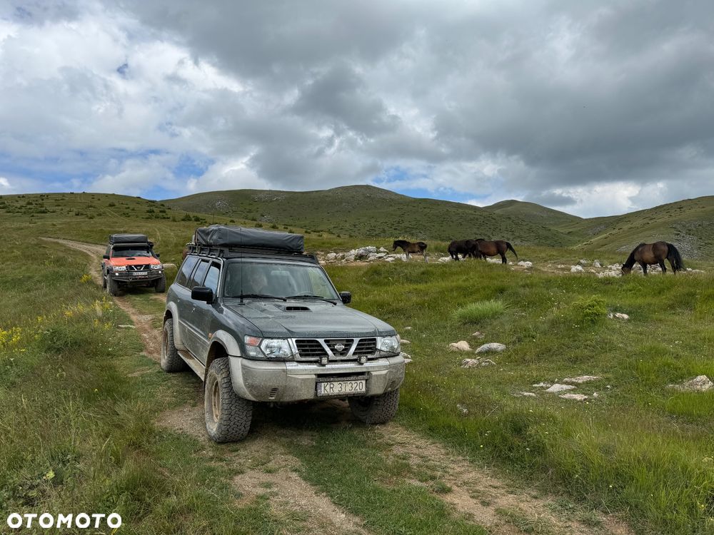 Nissan Patrol GR 3.0 TDI Luxury - 6