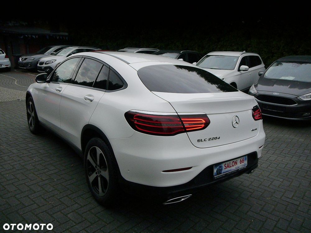 Mercedes-Benz GLC - 6