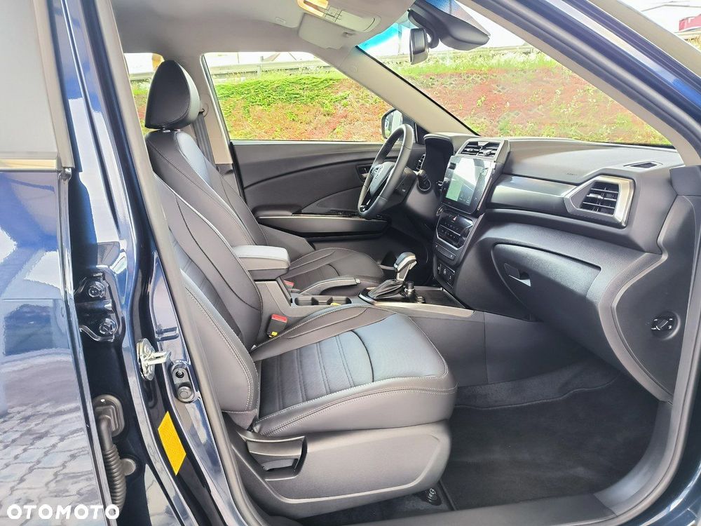 SsangYong/KGM Tivoli 1.5 T-GDI Wild - 21