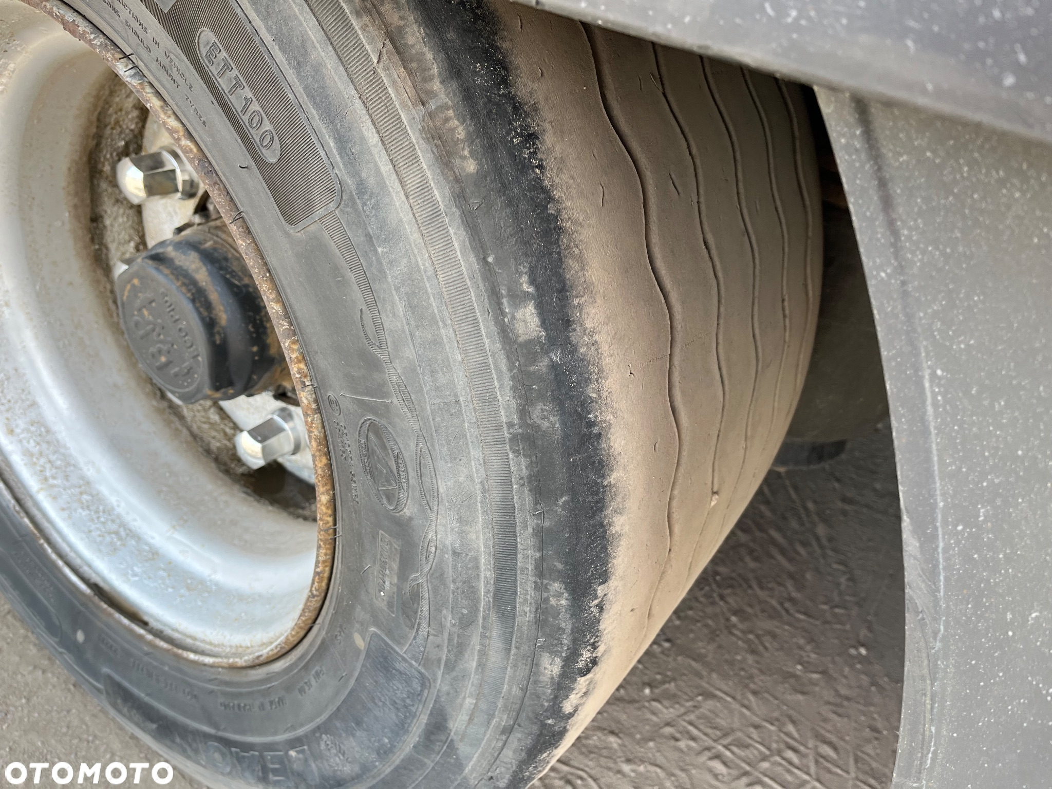 Scania R420 EURO5 - 17