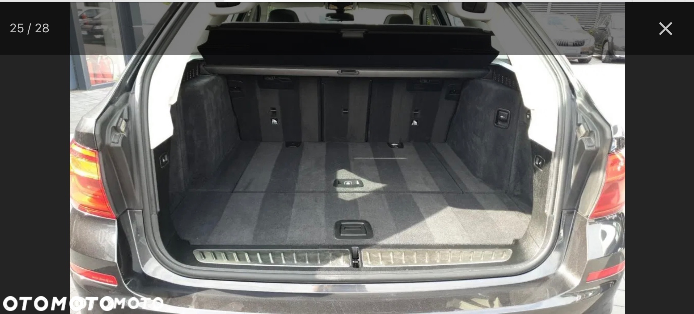 BMW Seria 5 530i xDrive Luxury Line - 14