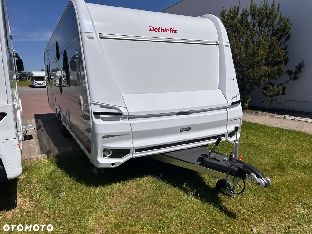 Dethleffs Camper 730 FKR - 3