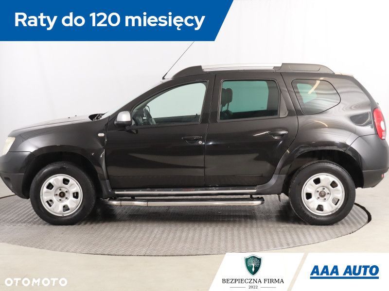 Dacia Duster - 3