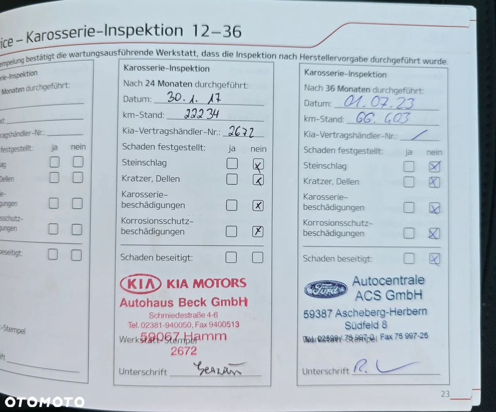 Kia Rio 1.4 L - 28