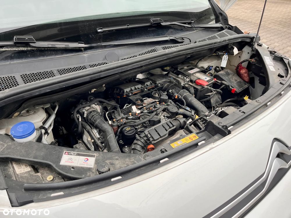 Citroën BERLINGO LONG / 3 OSOBY / BOGATE WYPOSAŻENIE / SALON POLSKA / BEZWYPADKOWY / DOSTĘPNE 15 SZTUK - 33