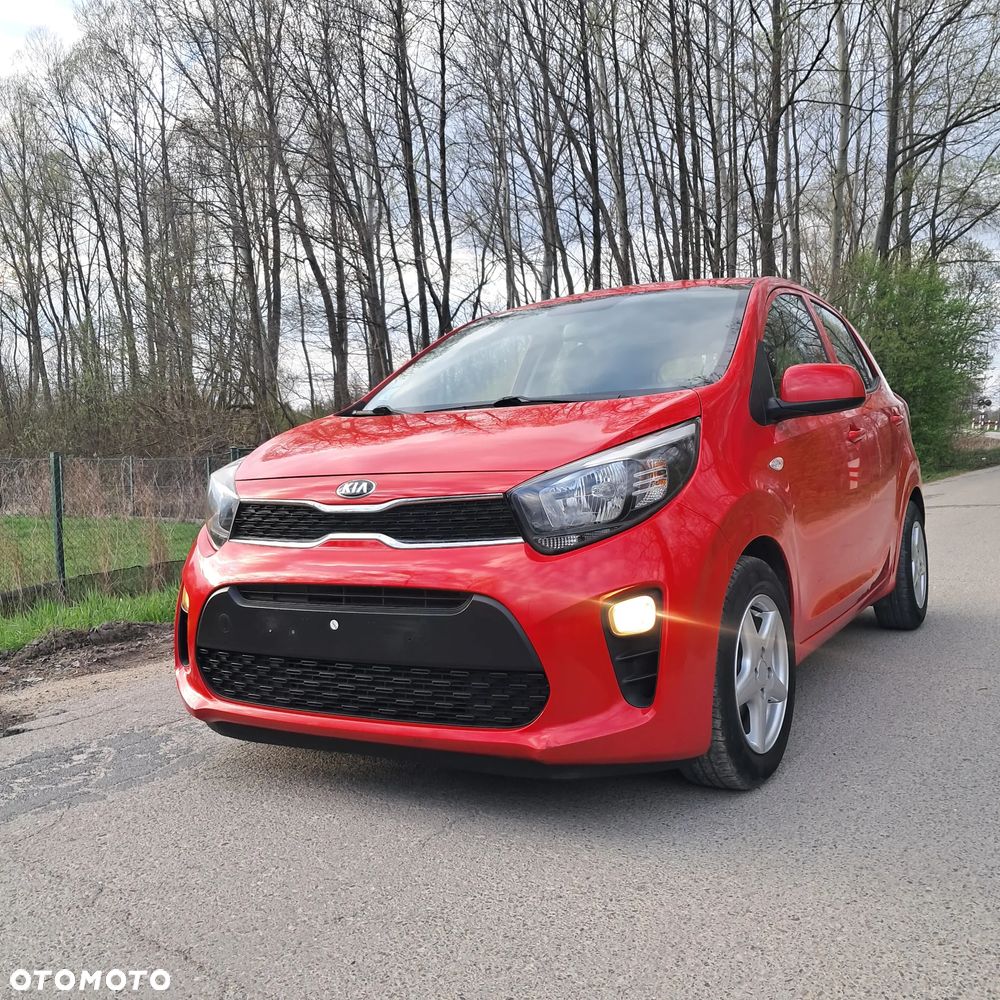 Kia Picanto 1.0 Attract - 3