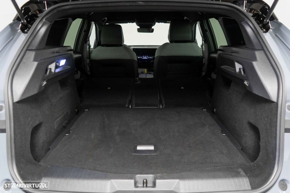 Opel Grandland 1.2 Hybrid GS eDCT - 15
