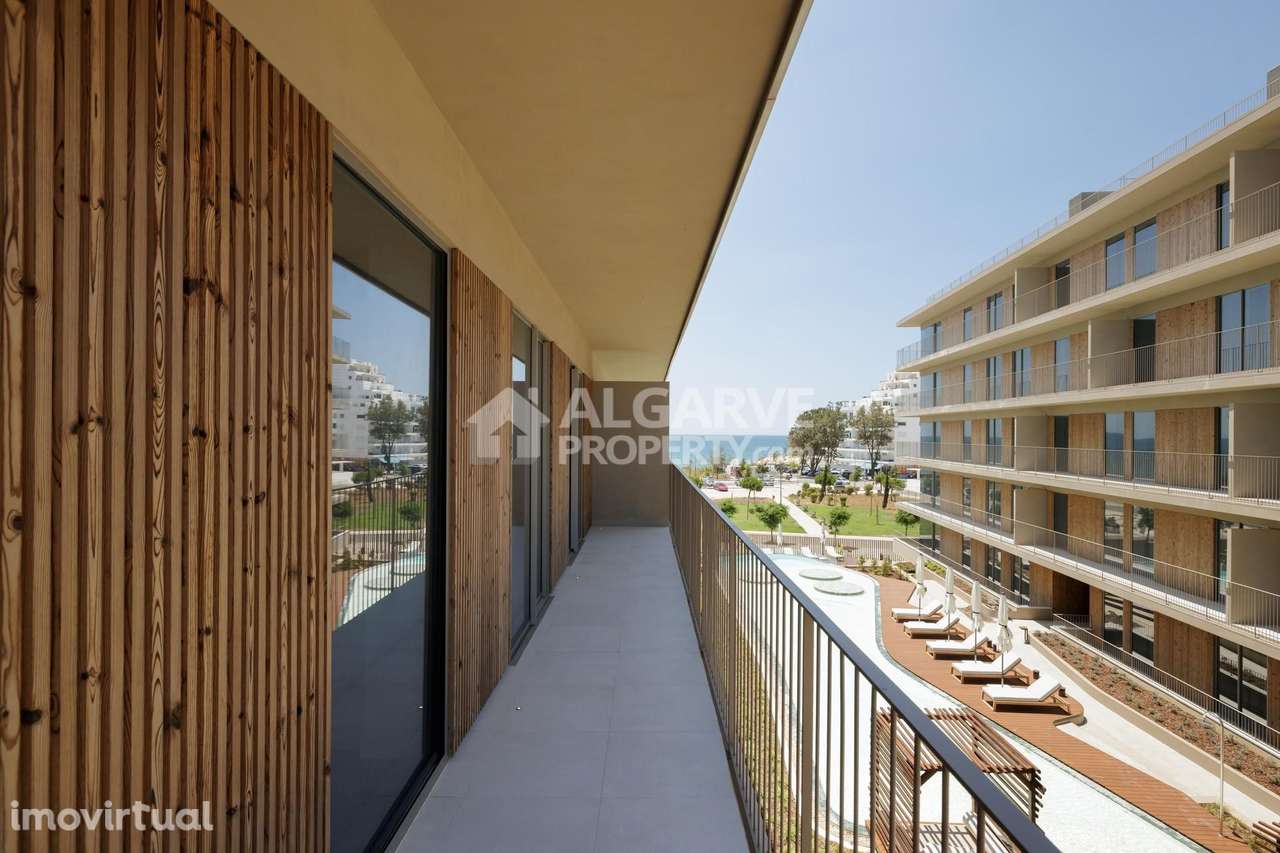 Paraíso à Beira-Mar – Apartamentos Elegantes T3 no Empreendimento Mais - Grande imagem: 5/27