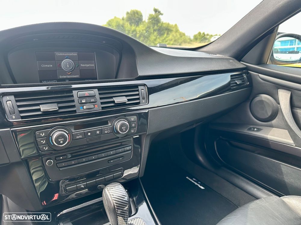 BMW 320 d Aut. M Sport Edition - 12