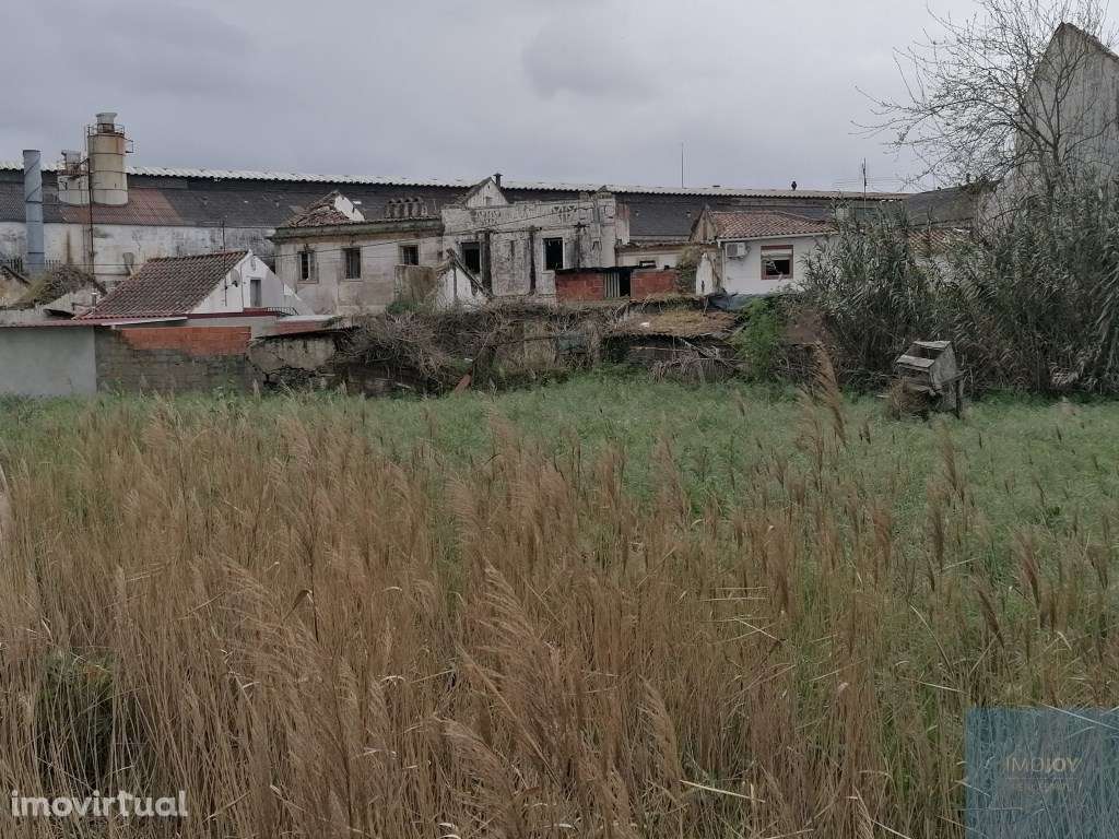 Prédio em Abrantes - Grande imagem: 2/19