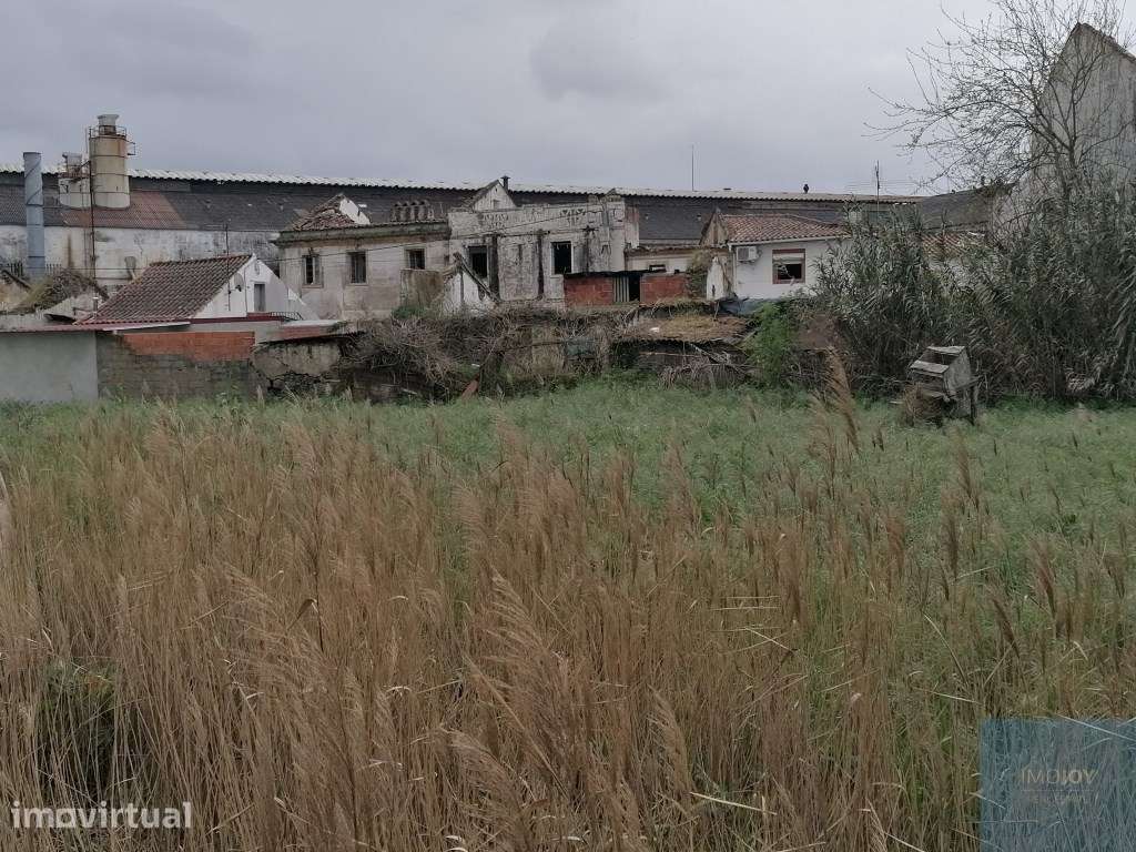 Prédio em Abrantes - Grande imagem: 2/19