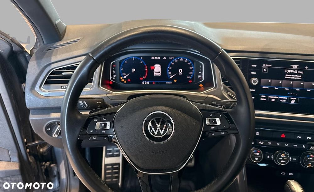 Volkswagen T-Roc 2.0 TDI SCR DSG Style - 13
