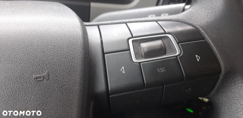 Volvo FM 370 Euro6 Super Stan tylko 328tyś km Kabina Sypialna. - 20