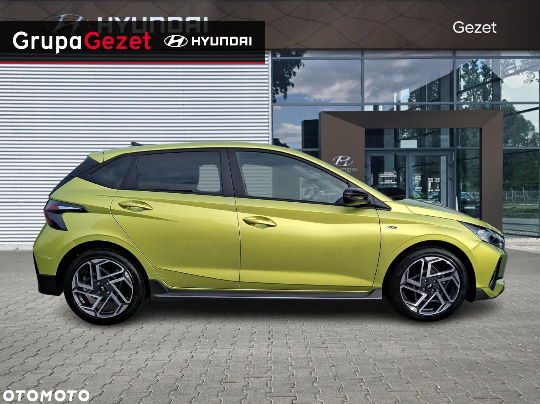 Hyundai i20 - 6