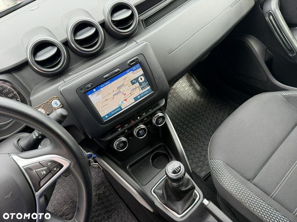 Dacia Duster TCe 150 2WD GPF Prestige - 22
