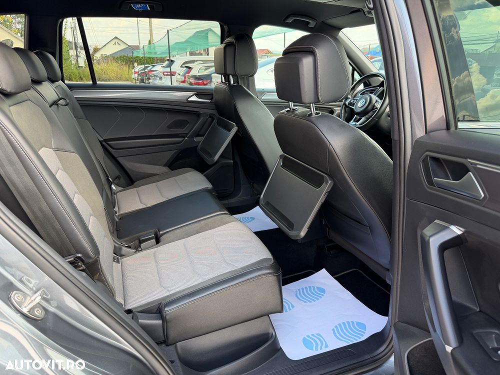 Volkswagen Tiguan 1.5 TSI OPF DSG R-Line - 17