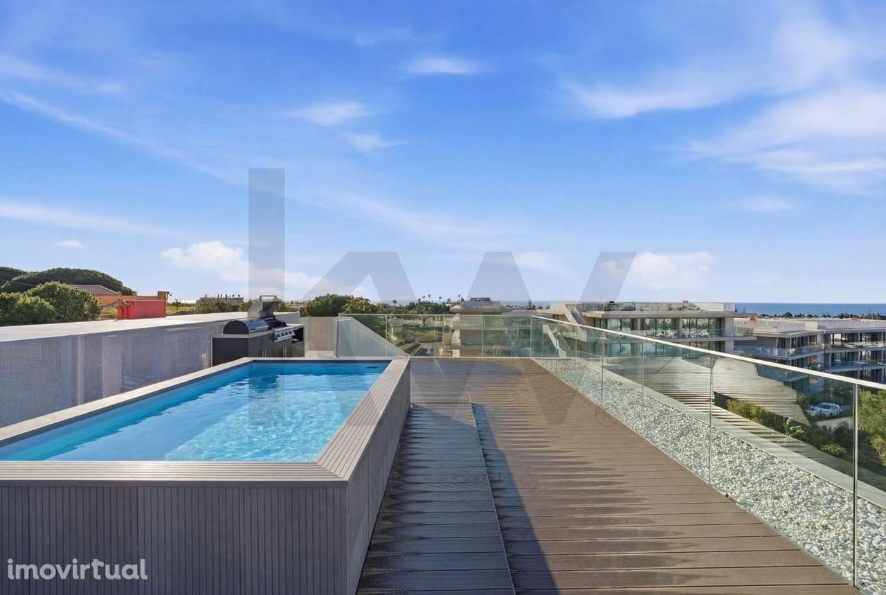 Carvoeiro: Vários apartamentos (T2, T3 e T4) em resort com rendimento - Grande imagem: 2/60