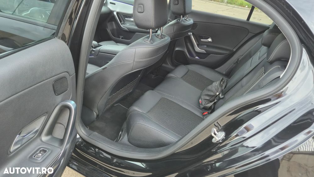 Mercedes-Benz A 250 Aut. - 10