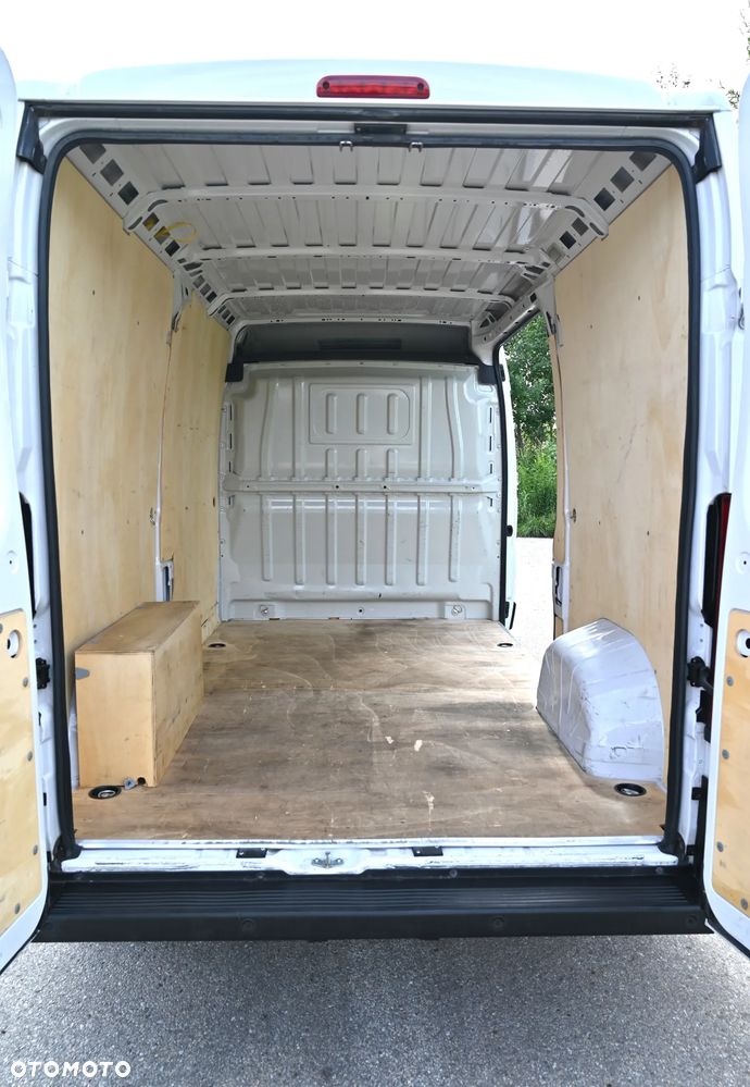 Opel Movano - 21